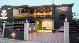 best veg restaurant in Kazinranga, best stay option in kaziranga, veg restaurant near me