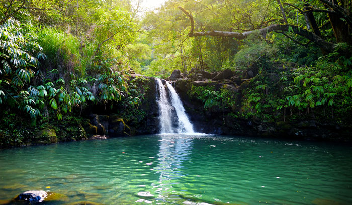 Kakochang Waterfalls