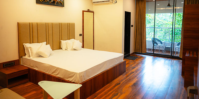 Executive Deluxe Room