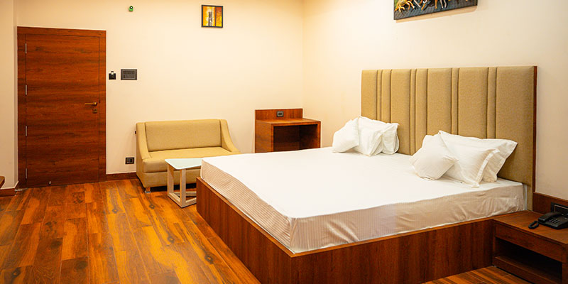 best hotels in kaziranga