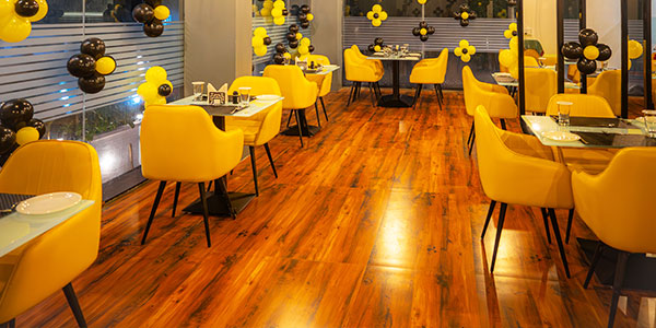 Mouth-watering Cuisine