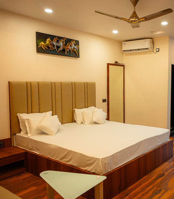 Executive Deluxe Room